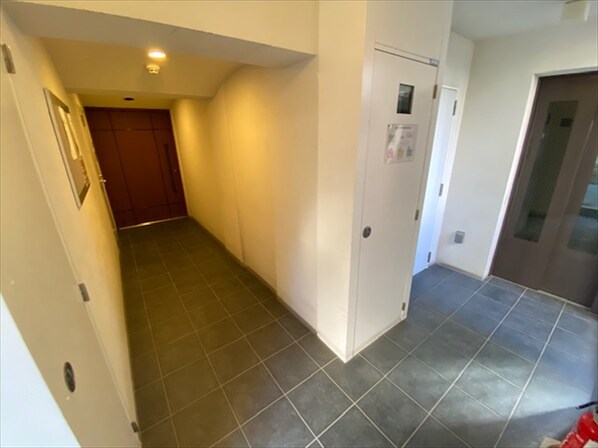 エストフルーヴの物件内観写真